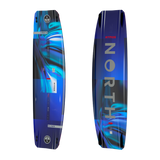 Atmos | Twin Tip