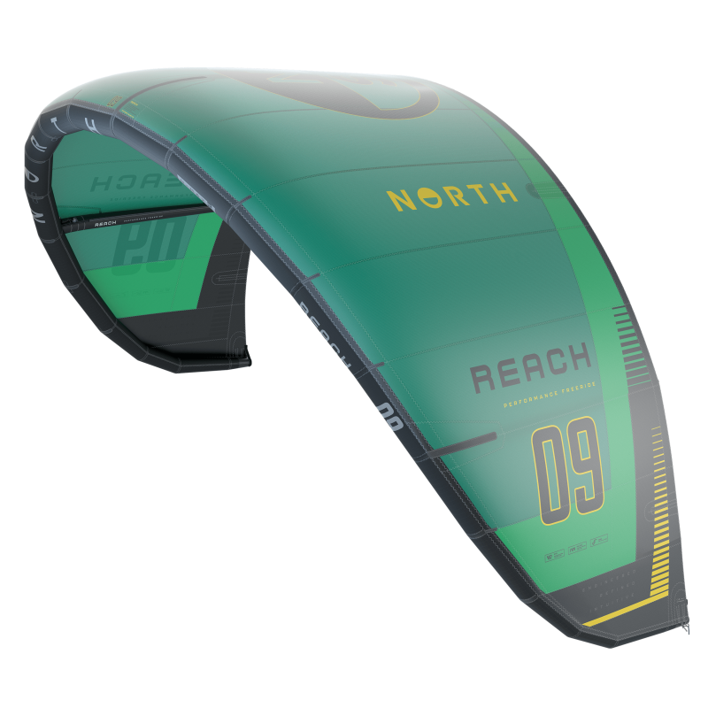 North Reach | 2025