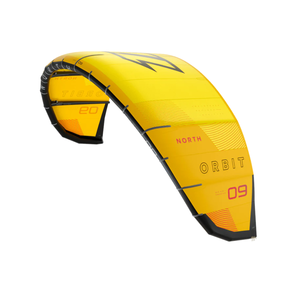 9M Orbit | 2023 | DEMO
