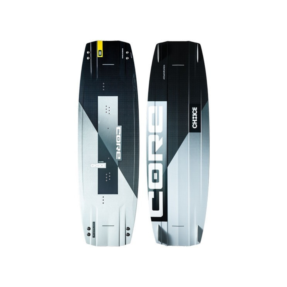 Choice 5  | Twin Tip