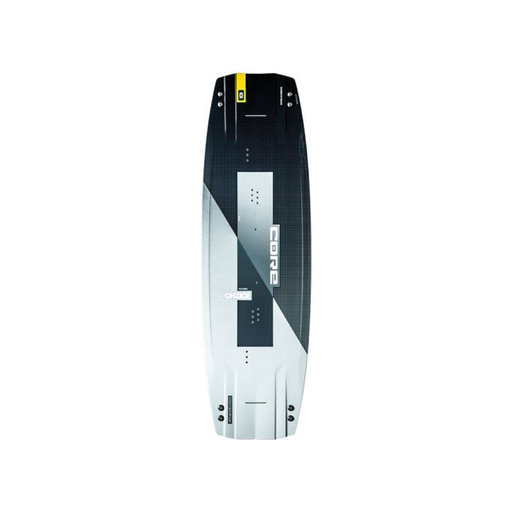 Choice 5  | Twin Tip
