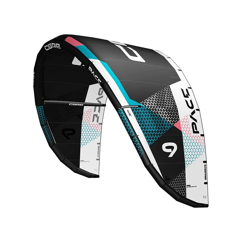 Pace 10m Demo (black)