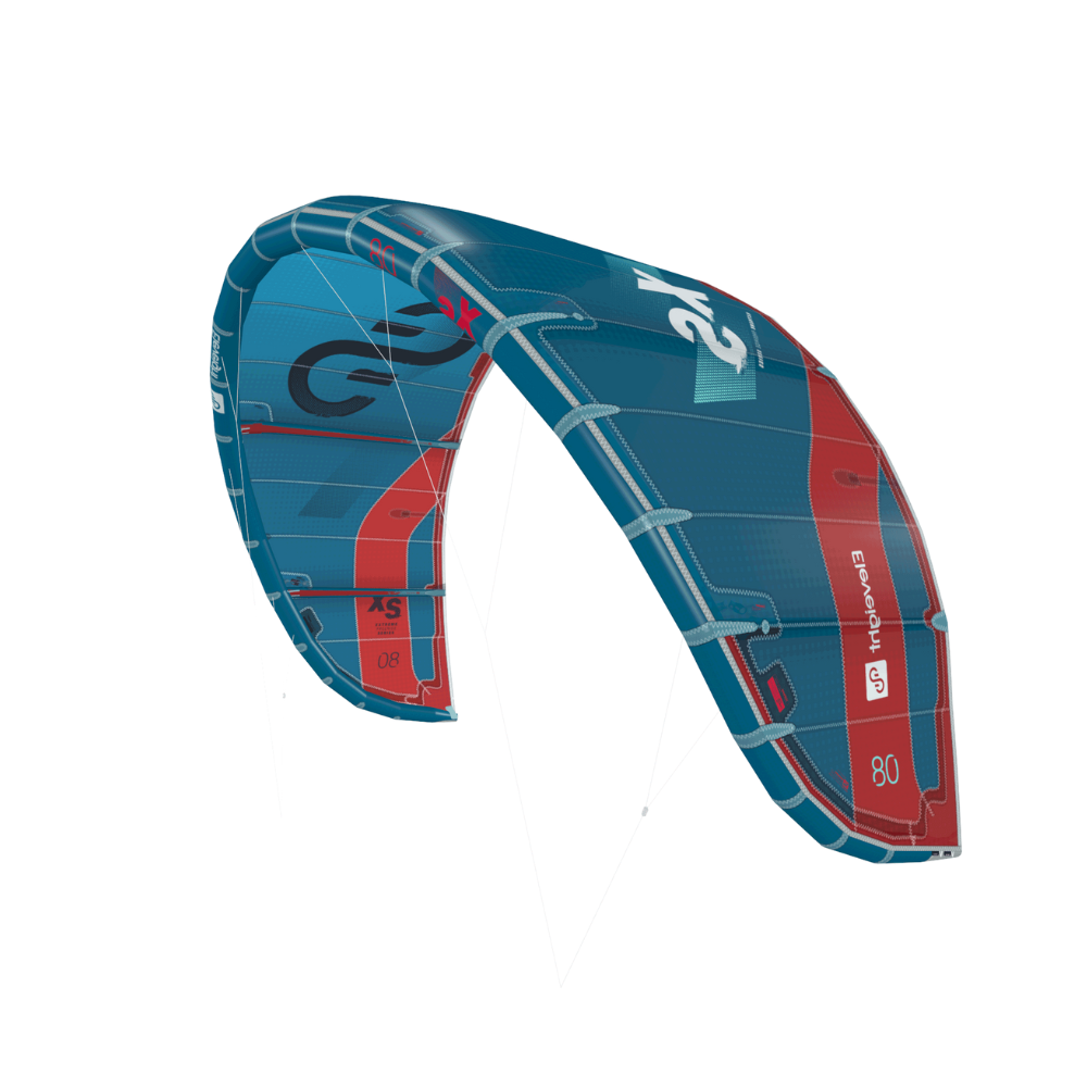 8M XS V5 | 2022 | DEMO