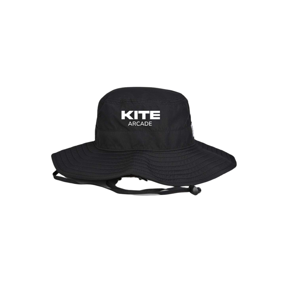 FISHERMAN CAP
