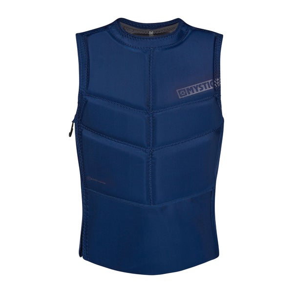 Star Impact Vest | Side Zip | 2020