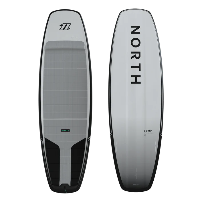 North - Comp surfboard 2022
