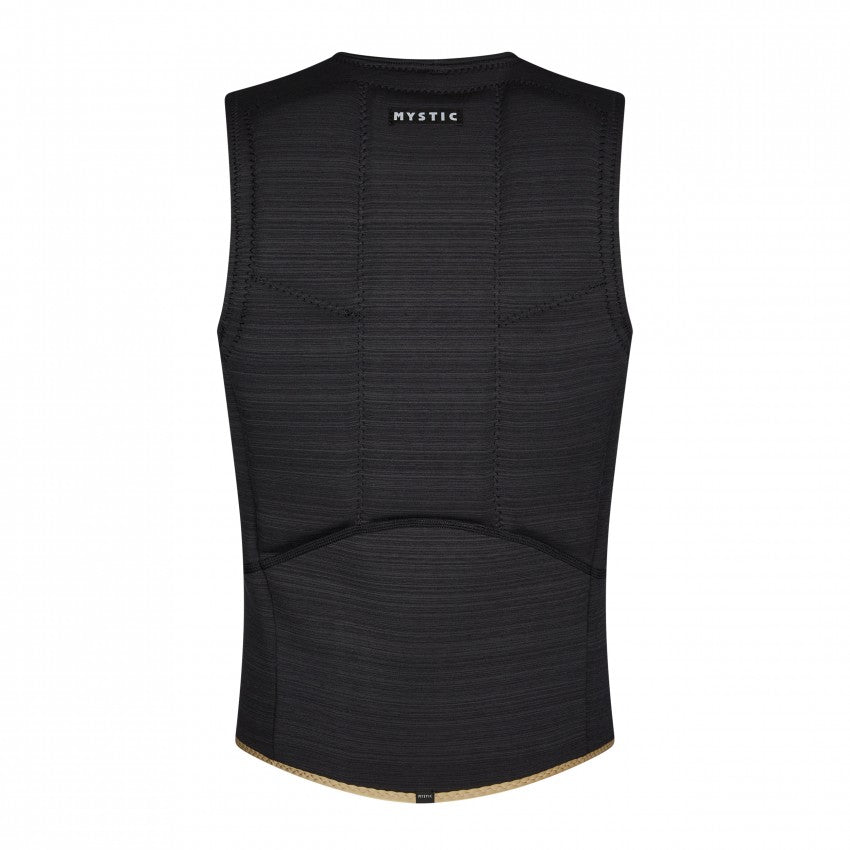 Majestic Impact Vest | Side Zip | 2021