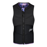 Diva Impact Vest | Front Zip | 2021