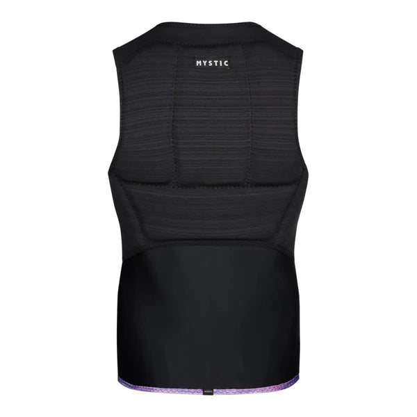 Diva Impact Vest | Front Zip | 2021