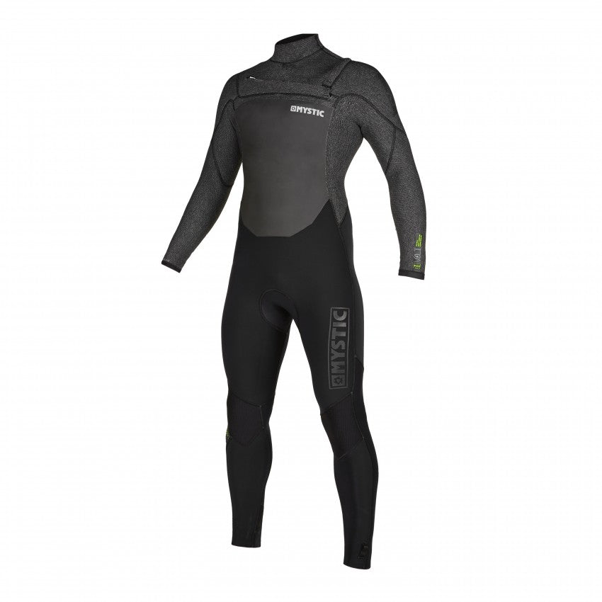 Voltt Wetsuit | 5/4/3mm | Front Zip | Closeout