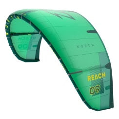 Reach | 2022 / 2023