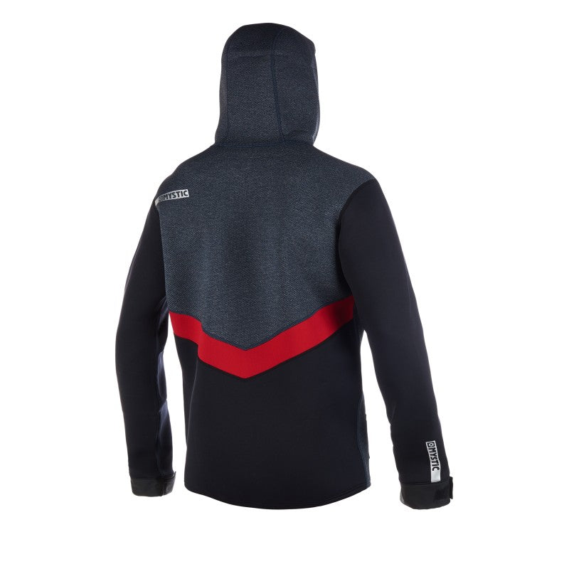 Voltage Hoodie | 4.4mm | Closeout