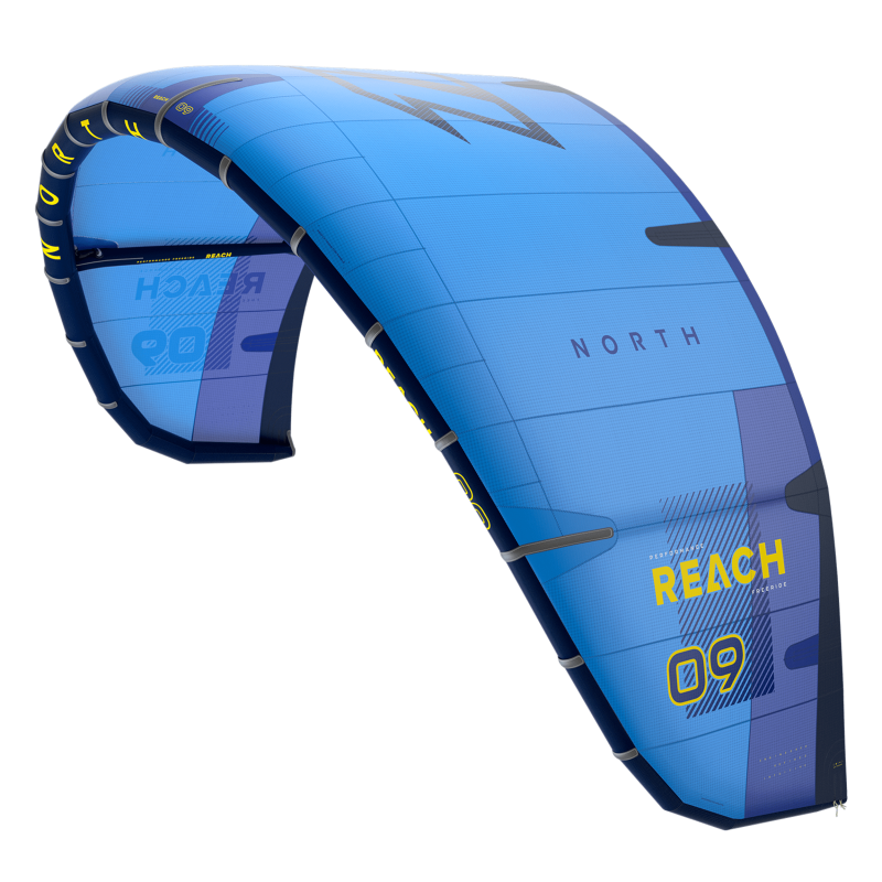Reach | 2023 | Closeout