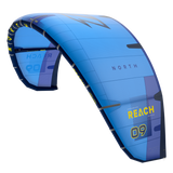Reach | 2023 | Closeout