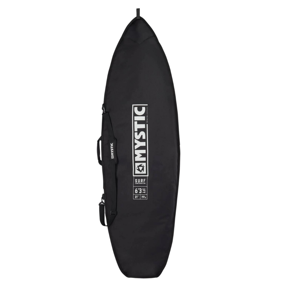 Mystic - Star Stubby Board Bag Travel In Style