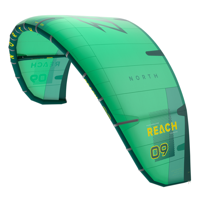 Reach | 2022 / 2023 | Closeout