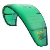 Reach | 2023 | Closeout