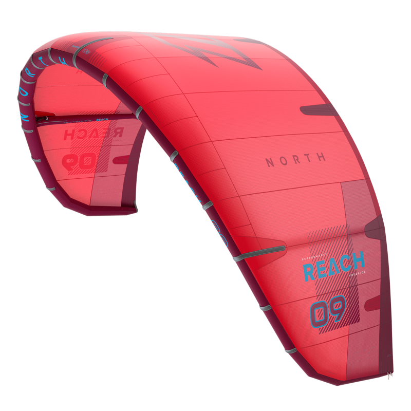 Reach | 2022 / 2023