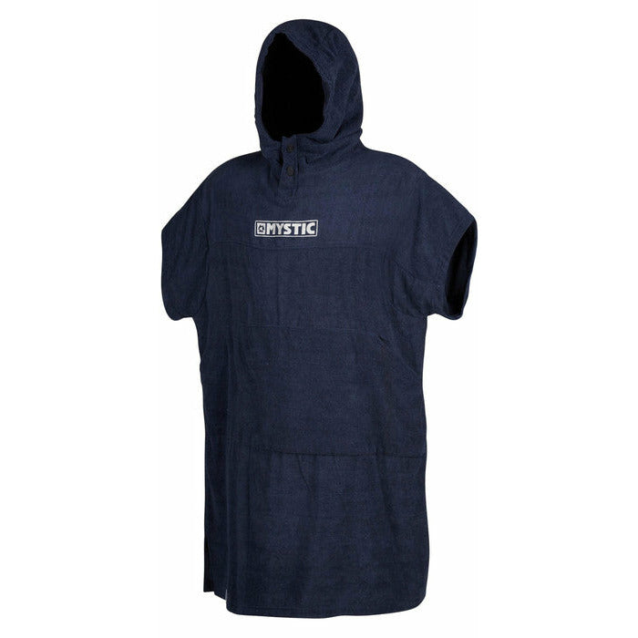 Mystic - Towel Poncho Stay Warm This Season