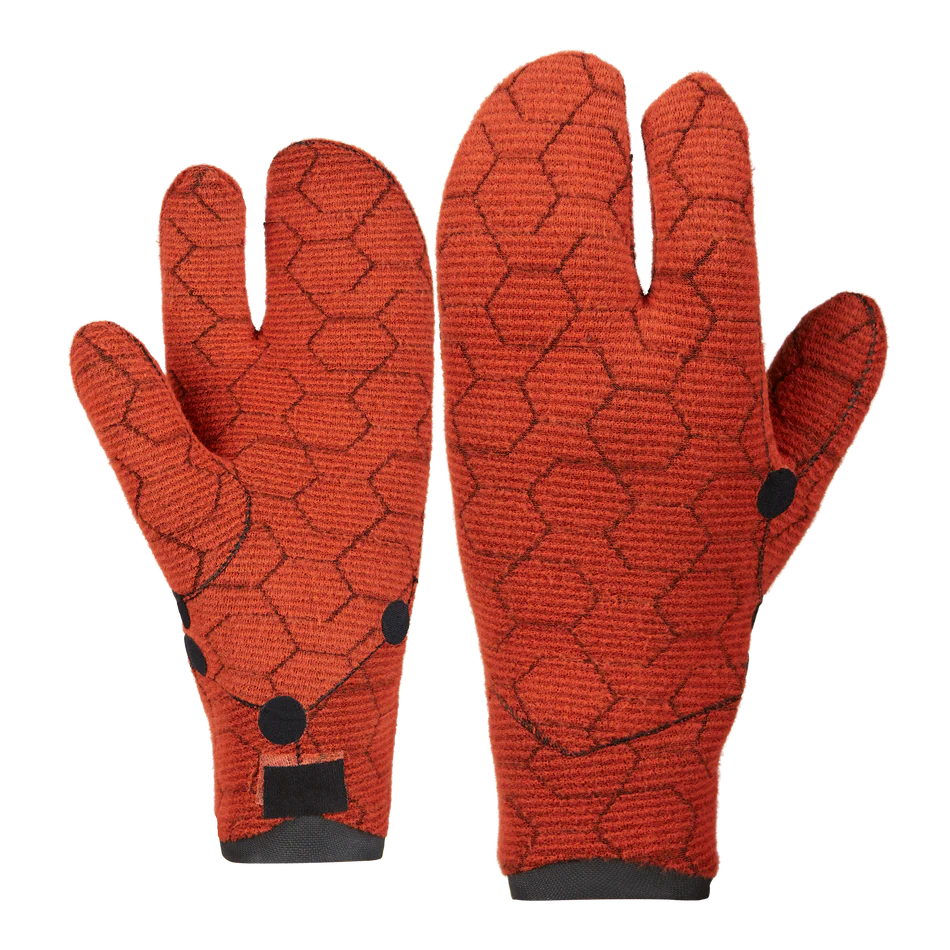 Mystic - Gloves Supreme Lobster 5mm
