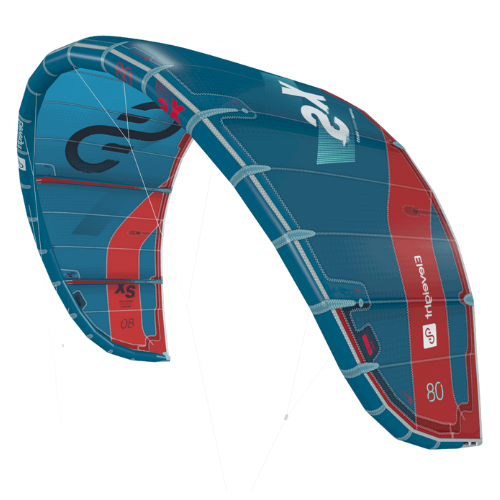 8M XS V5 | 2022 | DEMO