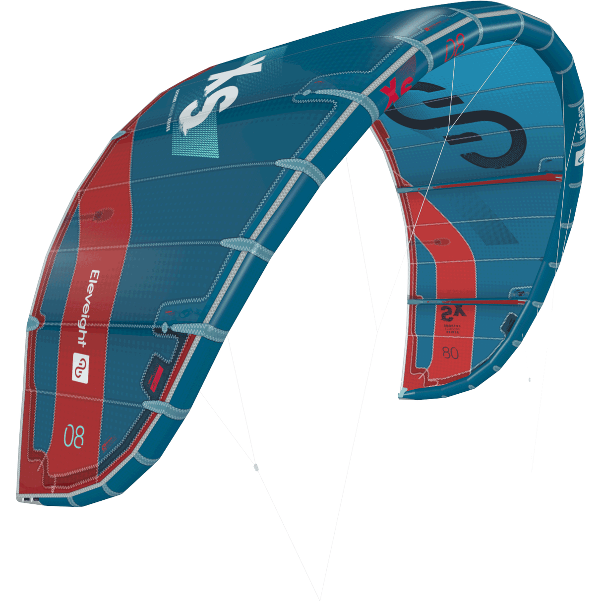 8M XS V5 | 2022 | DEMO