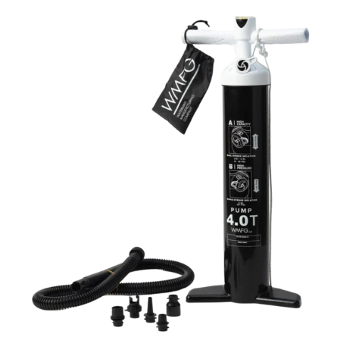 WFMG -  4.0 Pump XL