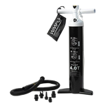 WFMG -  4.0 Pump XL