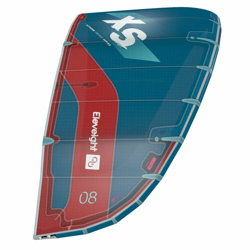 8M XS V5 | 2022 | DEMO