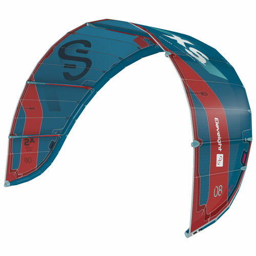 8M XS V5 | 2022 | DEMO