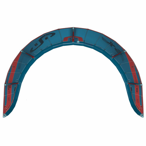 8M XS V5 | 2022 | DEMO