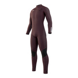 Marshall Wetsuit | 4/3mm | Front Zip | 2021