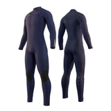 Marshall Wetsuit | 5/3mm | Front Zip | 2021