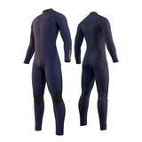 Marshall Wetsuit | 5/3mm | Front Zip | Closeout