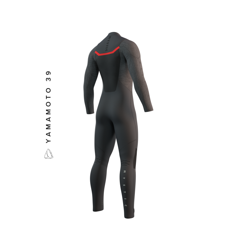 Black-Grey color